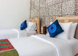 Kura Kura Resort Gili Meno 3