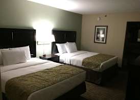 Quality Inn & Suites 3