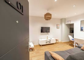 Résidence Cannes MERO 2