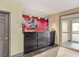 Best Western Carlisle 3