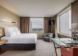 Pullman Sydney Olympic Park 5
