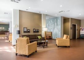 Sleep Inn & Suites Meridian - Bonita Lakes 3