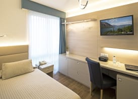 Hotel Campione 4