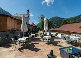 Hotel Forellenhof 5