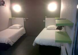 Hotel Bel Alp Manosque 2
