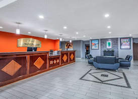 Howard Johnson by Wyndham Lexington 3