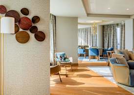 Hotel Oran Bay Managed By Accor 4