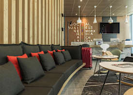 Ibis Muenchen City Ost 5
