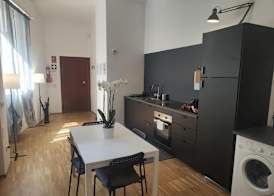 Short Rent Milan Porta Romana 4