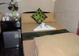 Germany Hostel Block D 24 HOUR RECEPTION 10TH FLOOR FLAT D8 3