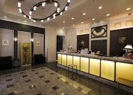 Hotel Monterey La Soeur Fukuoka 3