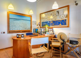 Es Pas Formentera Agroturismo 2