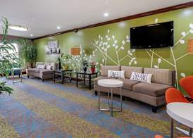 Sleep Inn & Suites Brunswick North 4