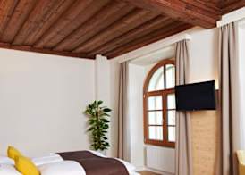 JUFA Hotel Stift Gurk 2