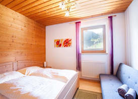 Mountain-view Apartment in Ramsau 4