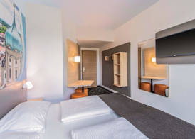 B&B Hotel Augsburg-Nord 3