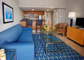 Divi Southwinds Beach Resort 5