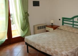Residence La Reggia di Nausicaa 3