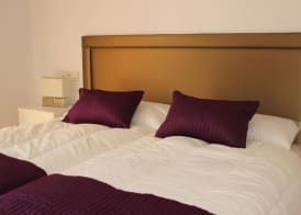 BiBo Suites Gran Vía 3
