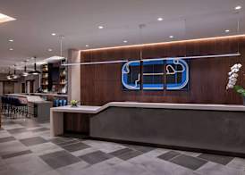 Hyatt Place Indianapolis Downtown 5