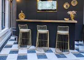 Ferman Port Hotel - Special Category 5