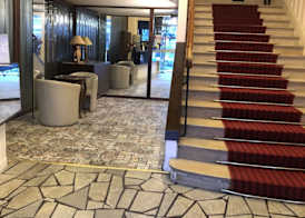Hôtel de Paris 2