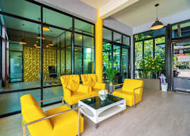 Anchan Boutique Hotel, Phuket 2
