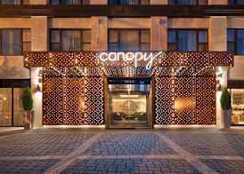 Canopy by Hilton Washington DC Embassy Row 2