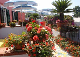 Hotel Villa Maria 2