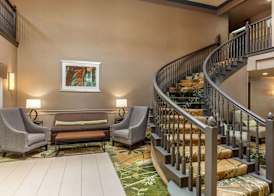 Quality Suites Sherman 2