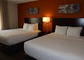 Sleep Inn & Suites Oregon - Madison 5