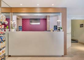 B&B Hotel Milano Sant'Ambrogio 2