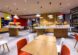 Ibis Bilbao Centro 2
