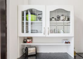 Modern Apartment in The Heart of Vienna 2 4