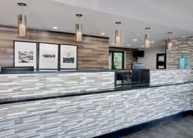 Travelodge by Wyndham College Park 3
