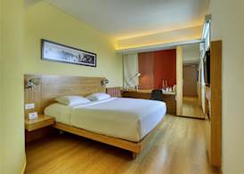 ibis Bengaluru Outer Ring Road 4