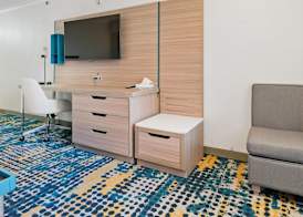 Pacific Shores Inn - Morro Bay 5