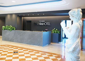 Hotel Omnia 2