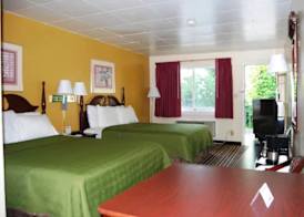 Lincoln Way Inn 2