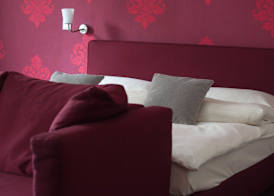 Hotel Insel Pension 3