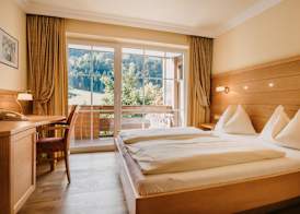 Hotel Guggenberger 5