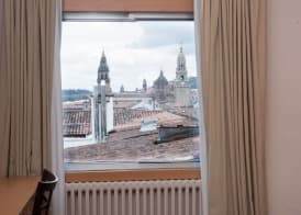 Hotel Universal 4