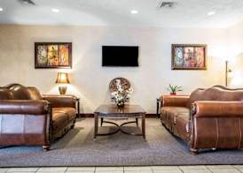 Quality Inn Merrillville 2