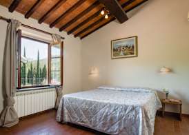 Hotel Villa Rinascimento 4