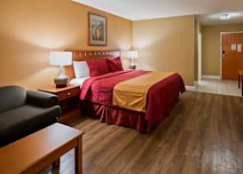 Best Western Denton Inn 4