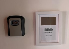 Dominium Premium Location Suites 5