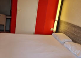 HOTEL PREMIERE CLASSE Rouen Sud Oissel 3