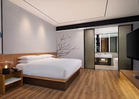 Fairfield by Marriott Shanghai Hongqiao NECC 5