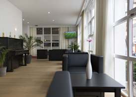 Drexel ́s Parkhotel 4