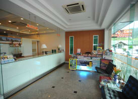 C & N Hotel Patong, Phuket 2